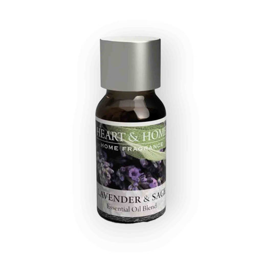 Picture of H&H ESSENTIAL OIL LAVENDER 10ML
